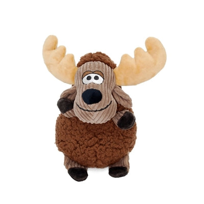 Kong Sherps floofs moose