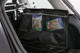 Trixie Trunk Protection Couverture noire