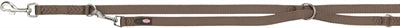 Trixie Hond Leischbelaaschtbarer Premium Zwee -Layer Brown