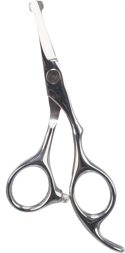 Trixie Professional Face and Leg Scissors Acciaio inossidabile