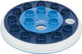 Trixie Dog Activity Strategija igra Twister White Blue