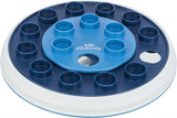 Trixie Dog Activity Strategija igra Twister White Blue