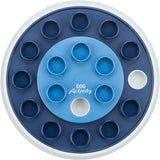 Trixie Dog Activity Strategija igra Twister White Blue