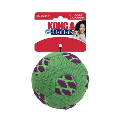 Kong Sneakerz sport voetbal