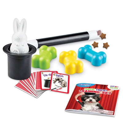 Hrigkins Magic Trick Training Set