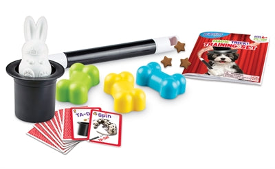 BrightKins Magic Trick Training Set