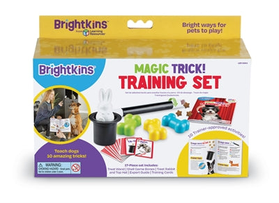 BrightKins Magic Trick Training Set