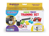 Brightkins Magic Trick Training Set