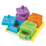 Brightkins niespodzianka Party Treat Puzzle