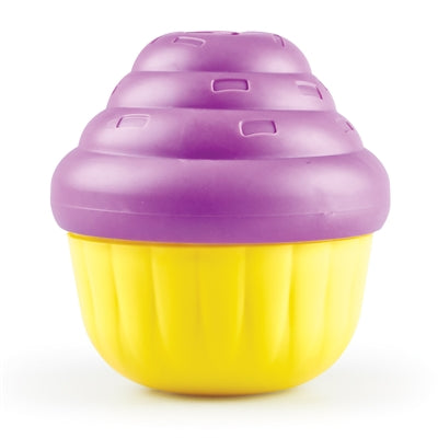 Dispensateur de gâterie de cupcake de Brightkins