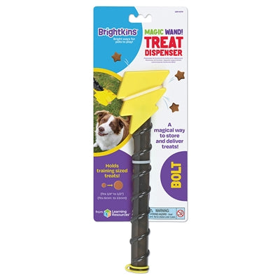 Brighkins Magic Wand Treat Bolt