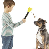 Brighkins Magic Wand Treat Bolt