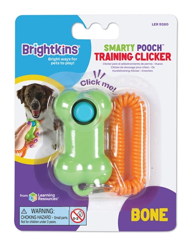 Brightkins Smarty Pooch tréninková kosti