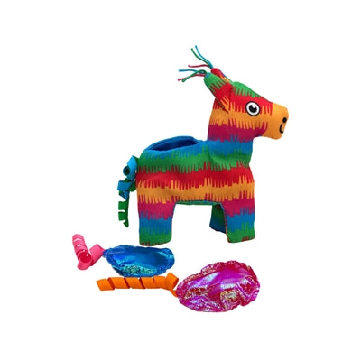 Kong pull-a-partz pinata