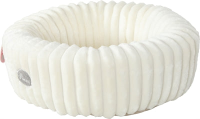 Zolux Cat Basket Naomi Cuddle White