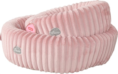 Zolux Cat Basket Naomi Cuddle Pink