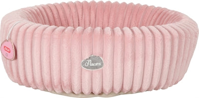 Zolux Cat Basket Naomi Cuddle Pink