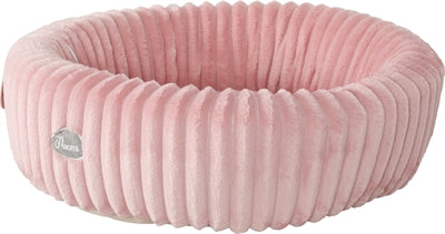 Zolux Cat Basket Naomi Cuddle Pink