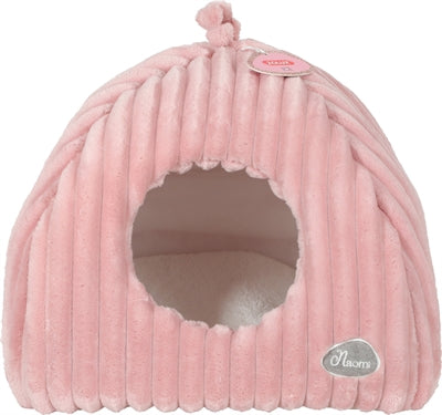 Zolux Cat basket Iglo Naomi Pink