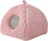 Zolux Cat basket Iglo Naomi Pink