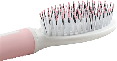 Zolux Anah Brush Sticker Soft Pink White