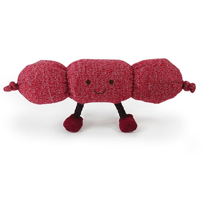 Plush Sausage Sausage Sorgio Fosewood Rosewood