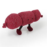 Plush Sausage Sausage Sorgio Fosewood Rosewood