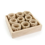 Rosewood Hide 'n' treat forage tray