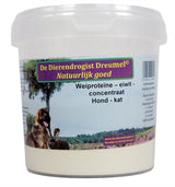 Tierischer Drogist Weiprotein Konzentrat Hundekatze