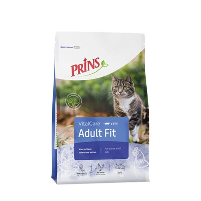 Prins Cat vital care adult fit