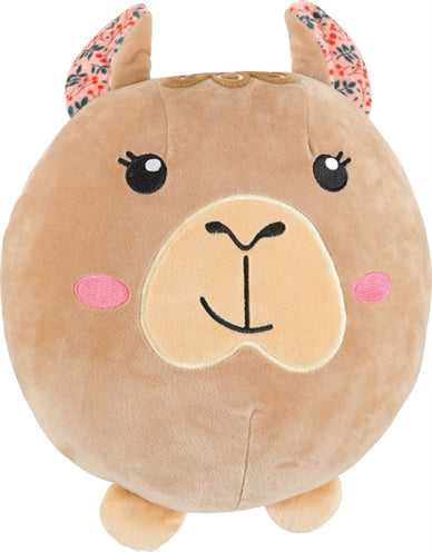 Zolux Chiquitos Plush Lama Bal reciclado