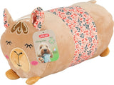 Zolux Chiquitos Plush Lama Supersize genanvendt