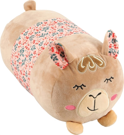 Zolux Chiquitos Plush Lama Supersize genanvendt