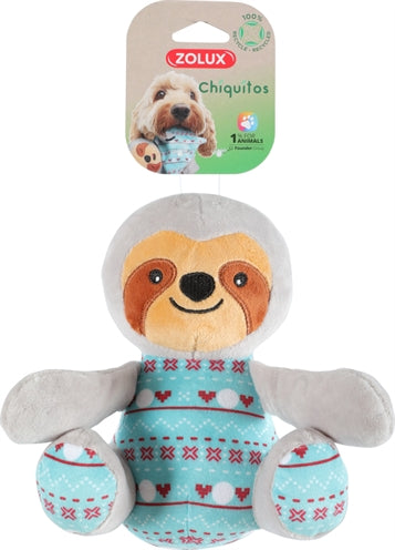 Zolux Chiquitos Plush Lothaard riciclato