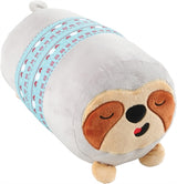 Zolux Chiquitos Plush Sloth Supersize verwäert