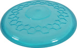 Zolux Pop TPR Frisbee Turquoise