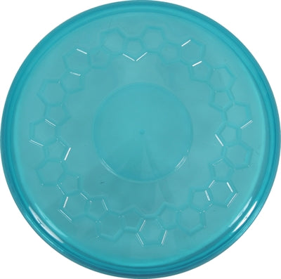 Zolux Pop TPR Frisbee Turquoise