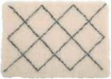 Zolux Berber vetbed gerecycled beige