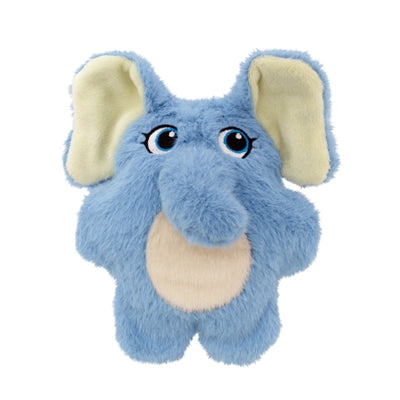 Kong snuzzles Kiddos Elefant