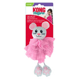 Kong Flingaroo Tutu Cat Toys Assorti