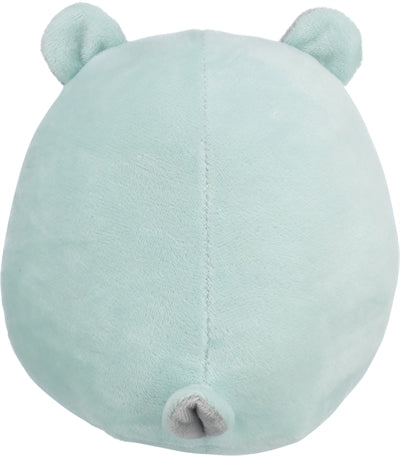 Trixie Plush Bear Mint Green para cachorro