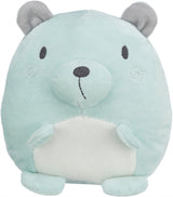 Trixie Plush Bear Mint Green für Welpen