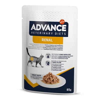 Advance Veterinary Diet Cat Renal Kidneys