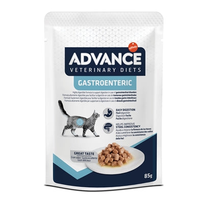 Advance Veterinary Diet Cat Gastroenteric fordøyelse