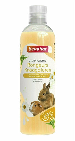 Beaphar Shampoo knaagdieren