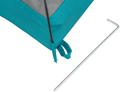 Trixie tent for Dog Dark Gray Petrol