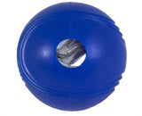 Chuckit Super Crunch Ball Blau