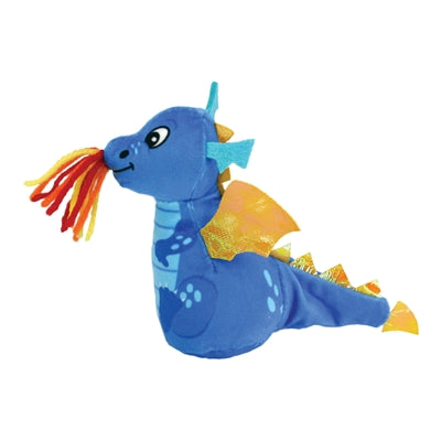 Kong verzaubert Dragon Blue