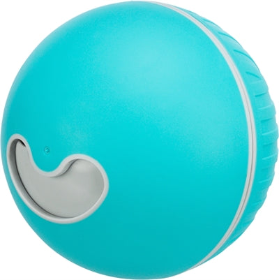 TRIXIE SNACKBALL PSEL PLAST TPR Blue