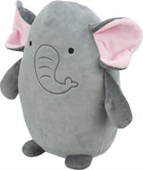 Trixie Dog Toy Elephant Plush